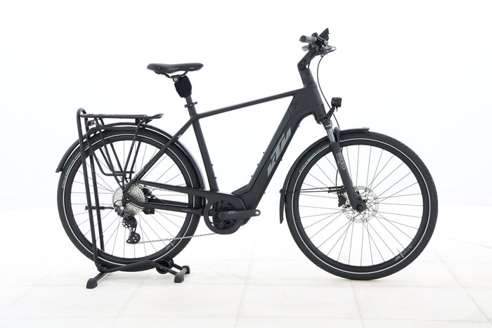 KTM CENTO 10 PLUS 2022