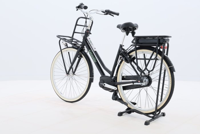 Gazelle MISS GRACE C7+ HMB 500 2025