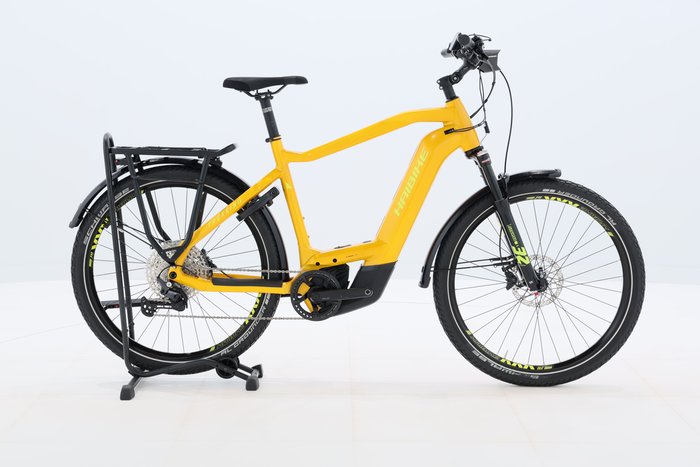 Haibike TREKKING 8 2024