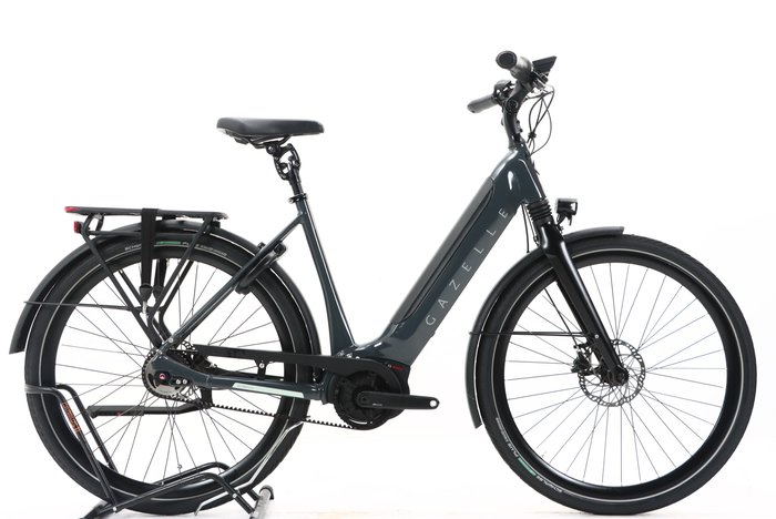 Gazelle ULTIMATE C5 HMB 625 2024