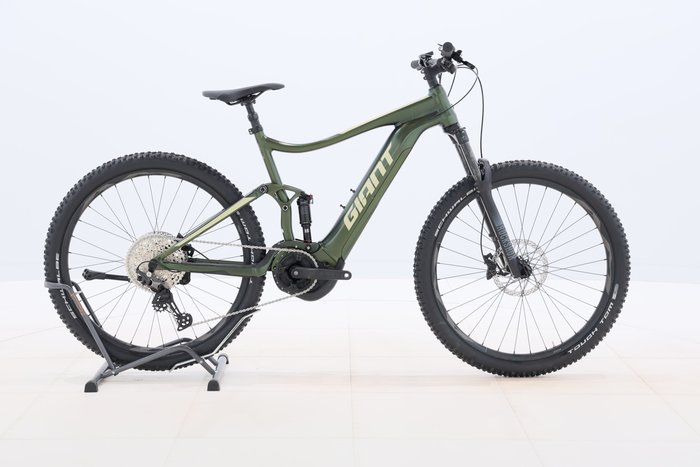 Giant STANCE E+ 1 PRO 2022