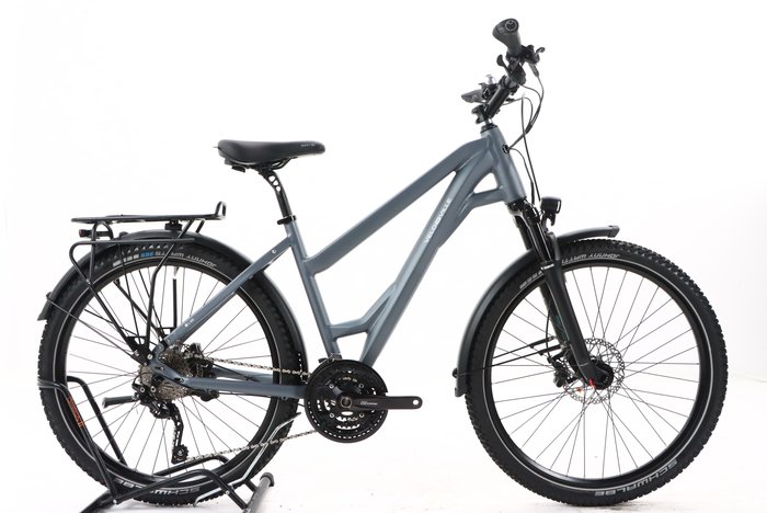 Velo De Ville L400 2023