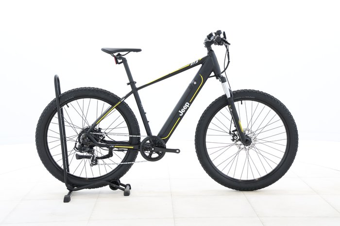 Jeep E-Bikes MHR 7000 2021