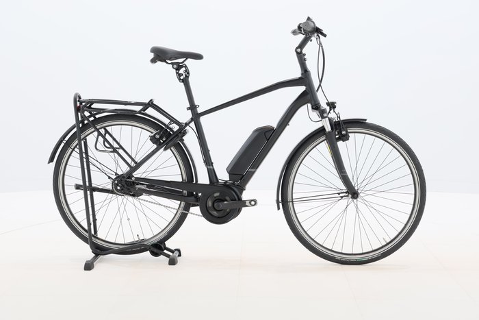 Pegasus SOLERO E8R 500 2021