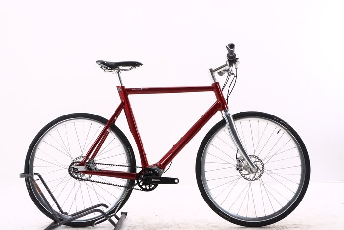 Schindelhauer WILHELM XVIII P-LINE 2023