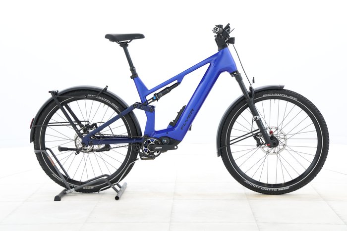 Flyer G1 GOROC TR:X 8.63 2024