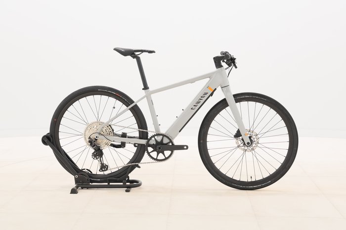 Canyon ROADLITE:ON 7 2023