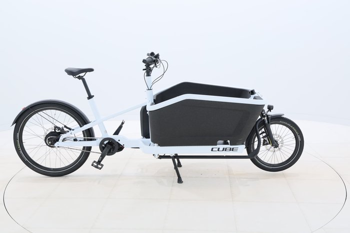 Cube Cargo Hybrid 500 2023