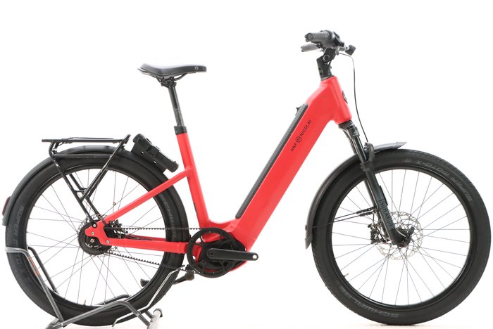 HNF Nicolai UD4 All-Terrain 2023