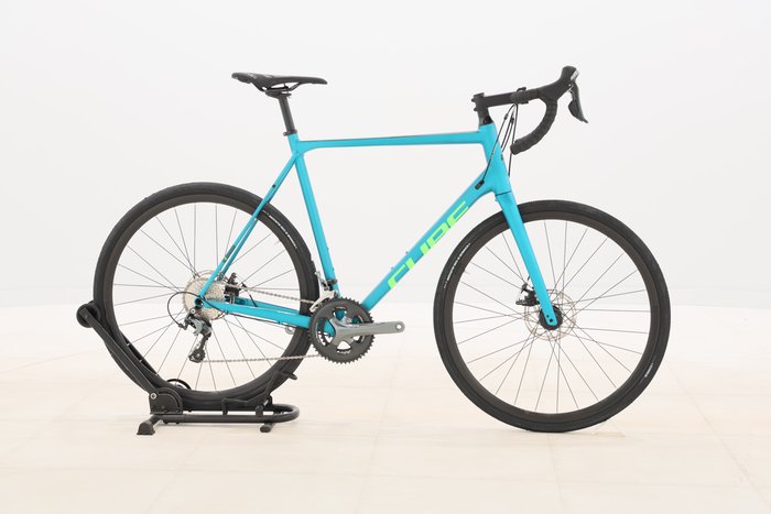 Cube CROSS RACE 2023