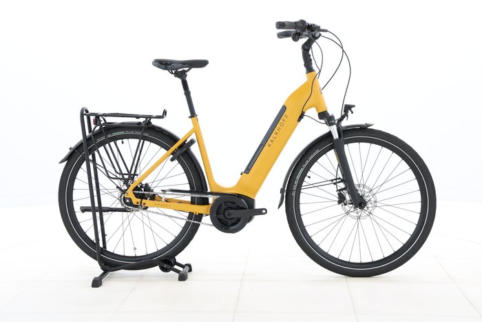 Kalkhoff IMAGE 3.B MOVE 500 2023