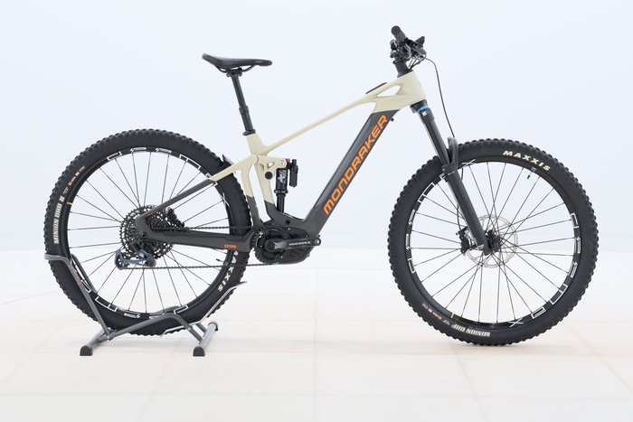 Mondraker CRAFTY CARBON R 2023