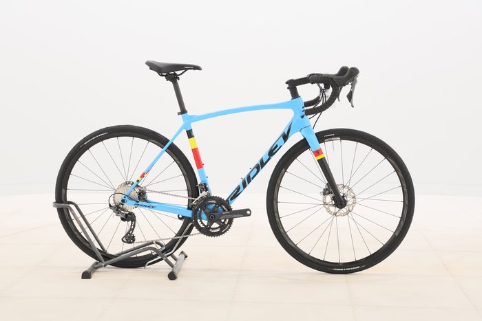 Ridley Kanzo Speed 2023
