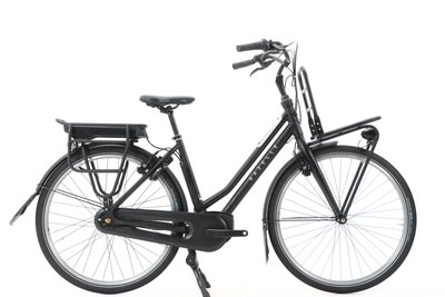 Gazelle HEAVYDUTYNL C7 HMB 500 2022