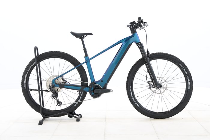 Cube Reaction Hybrid SLX 800 2025