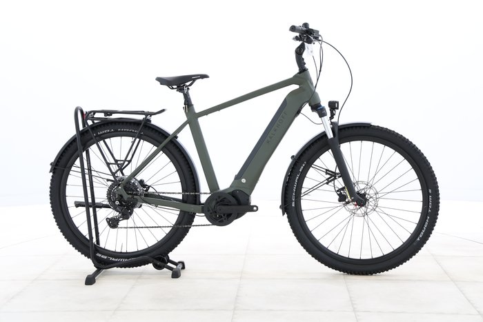 Kalkhoff ENTICE 5.B SEASON 625 2024