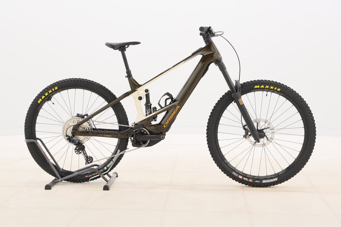 Orbea Wild M20 2025