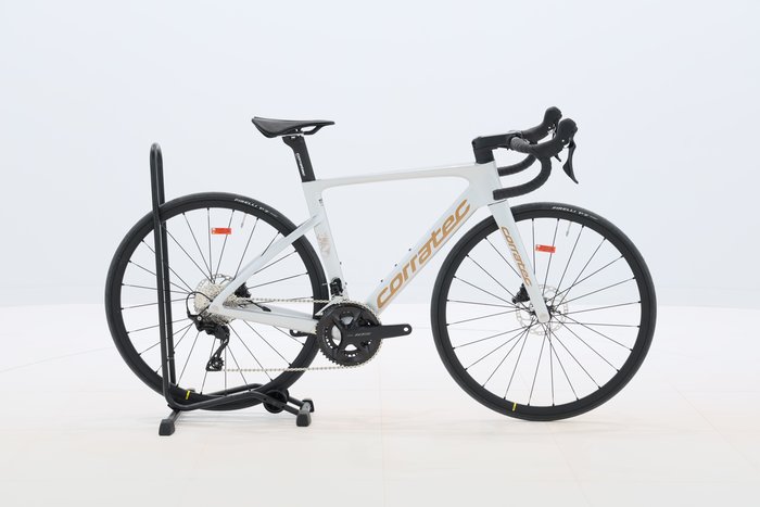 Corratec CCT Team Elite 2024