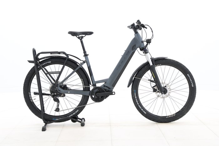 Bulls COPPERHEAD EVO 1 STREET 27.5" 2023