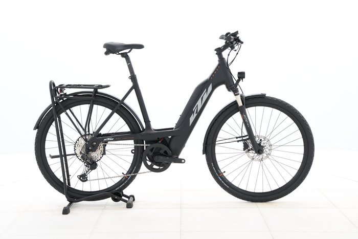 Ktm POWER SPORT 12 PLUS 2022