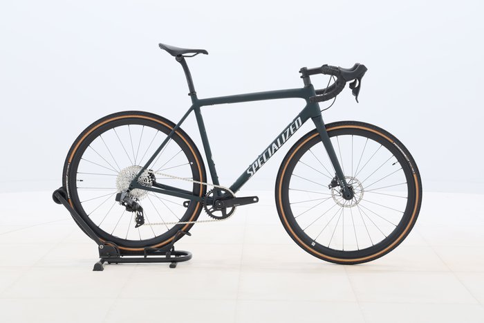 Specialized CRUX EXPERT 2022