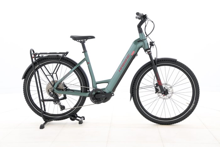 Haibike TREKKING 5 2024
