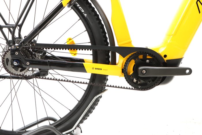 Advanced TREKKING PRO X 2022