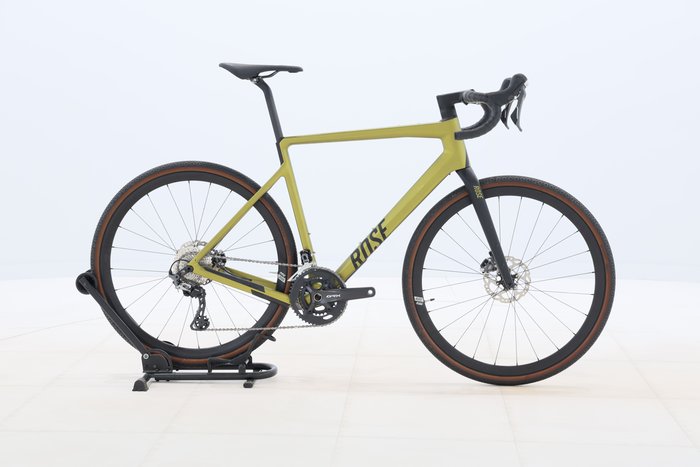 Rose Backroad GRX RX600 2022