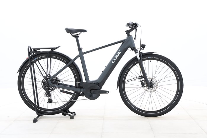 Cube TOURING HYBRID ONE 625 2024