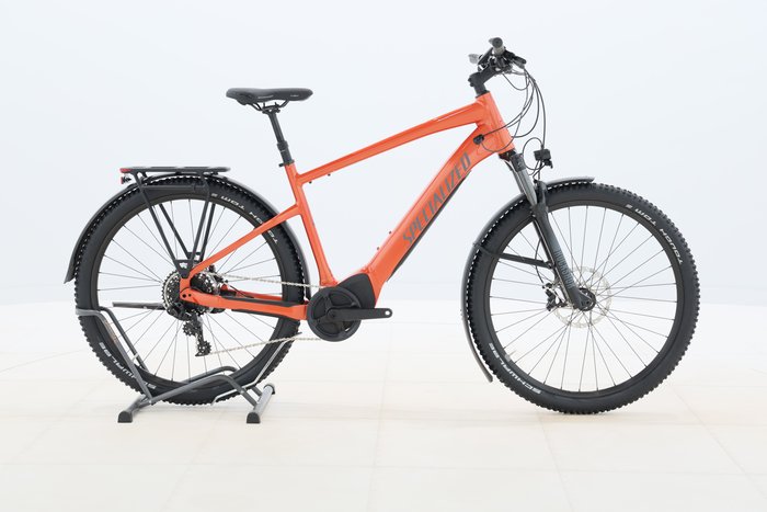 Specialized TURBO TERO 4.0 EQ 2023