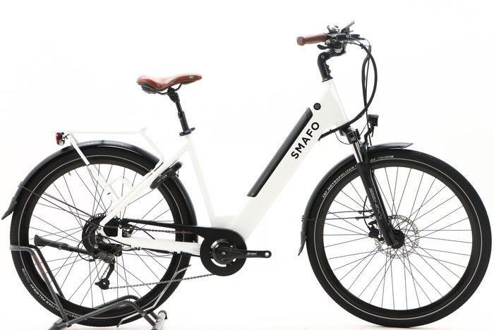 SMAFO SMAFO 3 2021