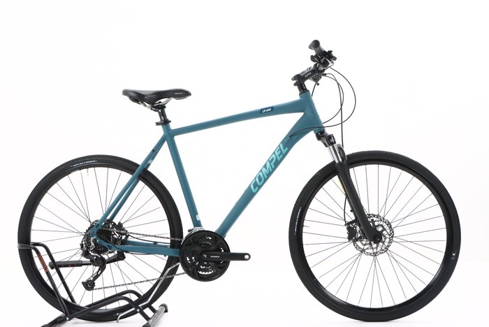 Compel CR 600 2022