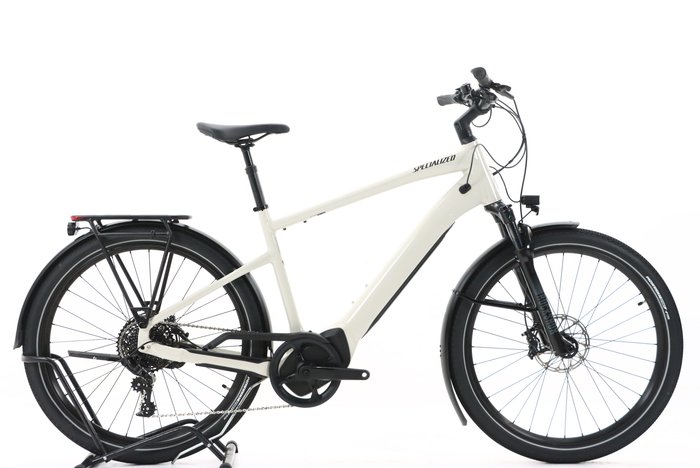 Specialized TURBO VADO 5.0 2021