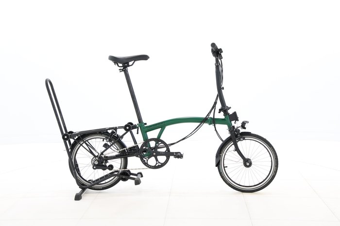 Brompton C LINE EXPLORE 2024