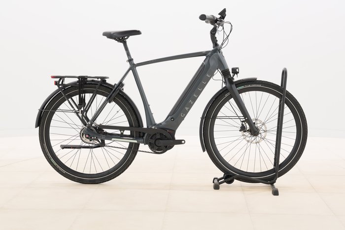 Gazelle ULTIMATE C5 HMB 625 2023