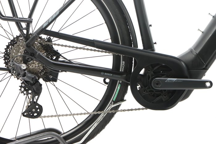 KTM MACINA TOUR CX 610 2022