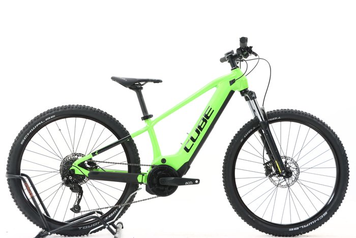 Cube REACTION HYBRID PERFORMANCE 500 2022