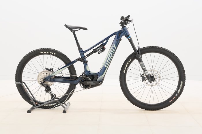Ghost E-ASX 160 ADVANCED 2022