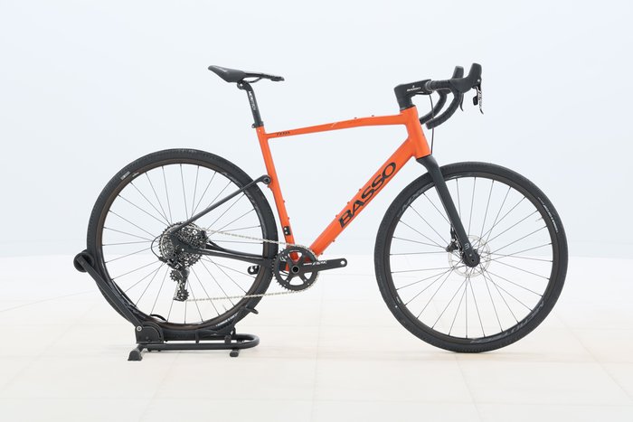 Basso TERA GRAVEL SRAM APEX 1X11 2023