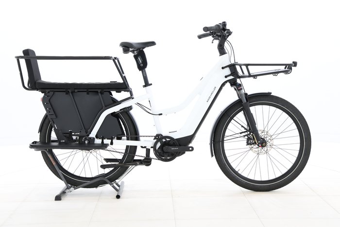 Riese & Müller MULTICHARGER MIXTE GT VARIO 750 2023