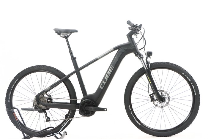 Cube REACTION HYBRID PERFORMANCE 500 2023