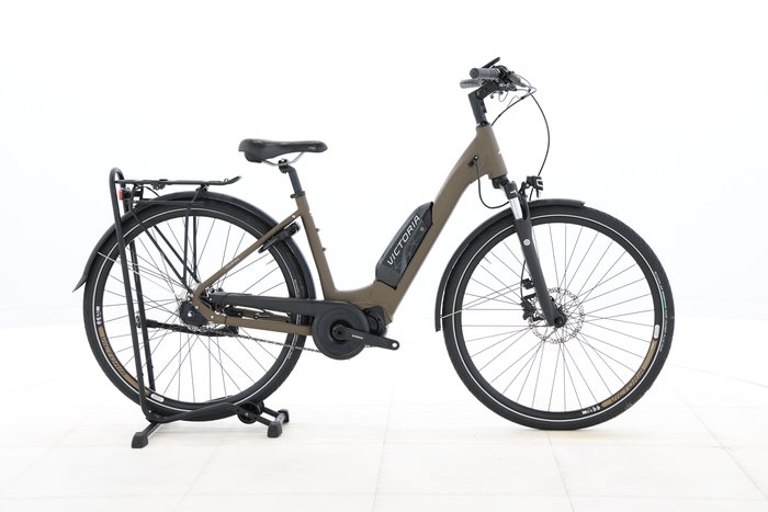 Victoria E-TOURING 7.7 2021