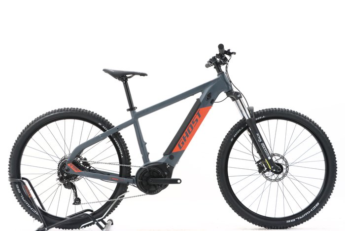 Ghost E-TERU B ESSENTIAL 2023