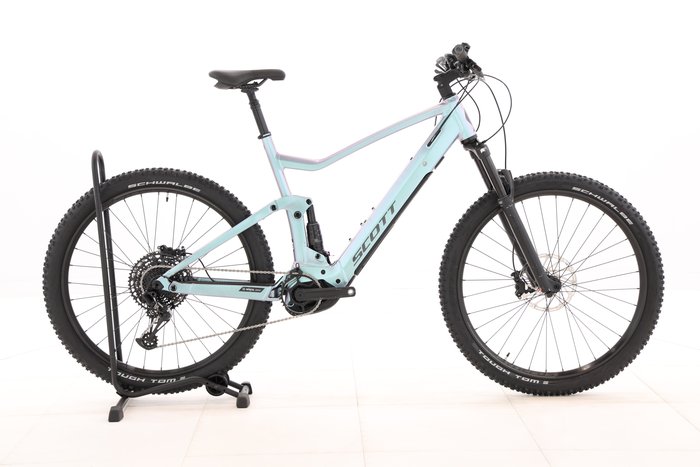 Scott STRIKE ERIDE 930 2023