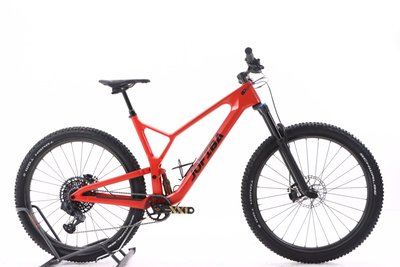 JOFIBA TRAIL130 Carbon 2020