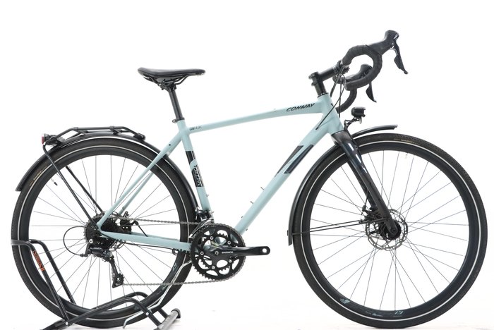 Conway GRV 4.0 C 2023