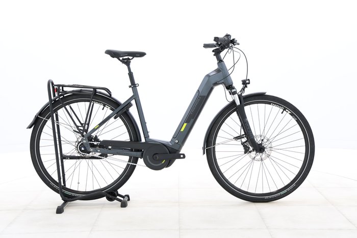 Trenoli Tanaro Classico Active Plus 2022