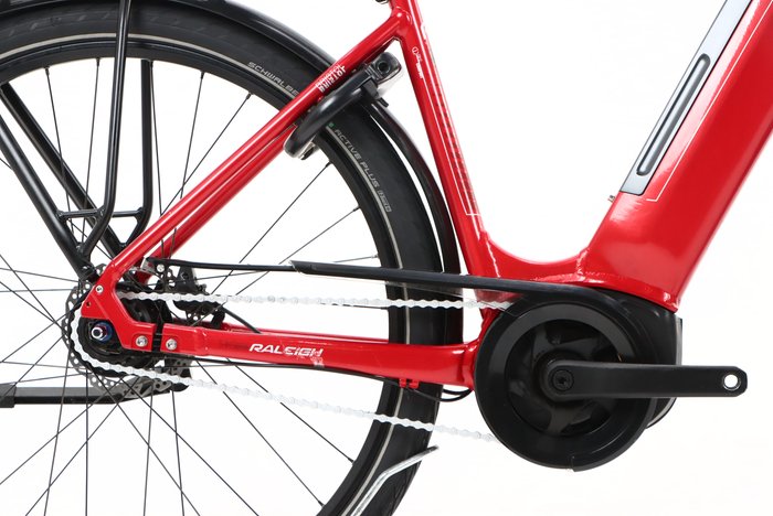 Raleigh BRISTOL 8 2022