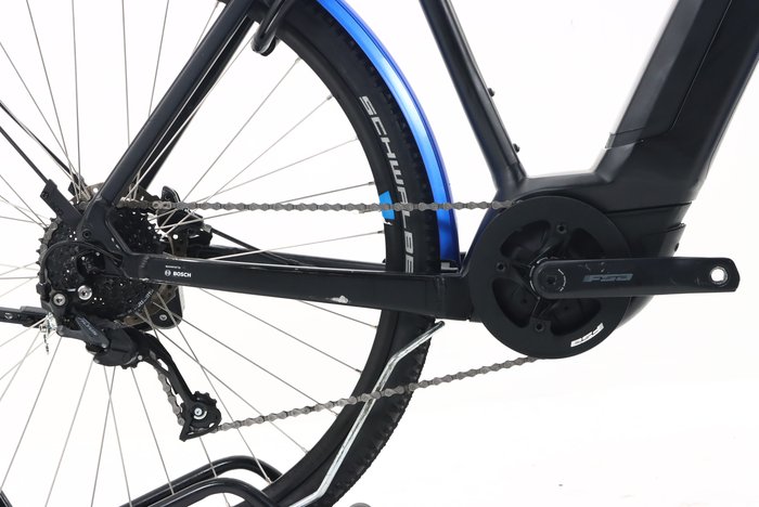 Cube CROSS HYBRID ONE 500 2019
