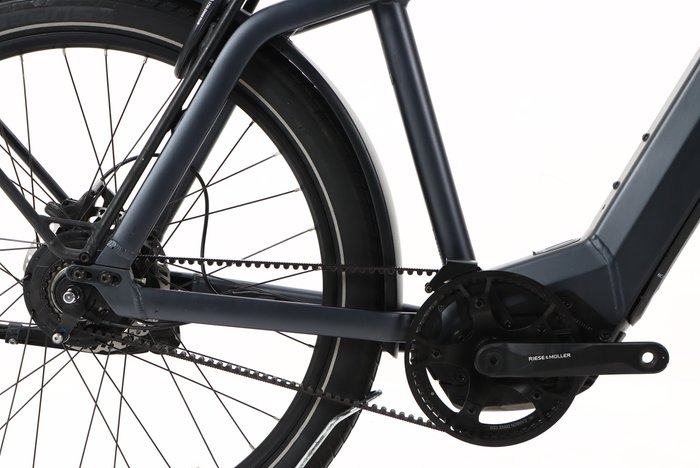 Riese & Müller CHARGER3 GT VARIO HS 625 2022